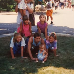 Meet your Posher, Kristin